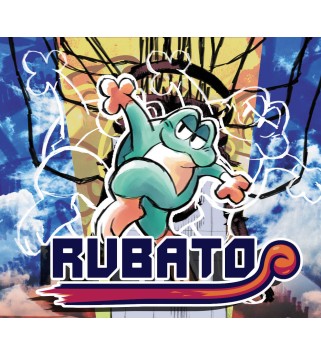 RUBATO Steam Key GLOBAL